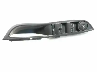 Peça sobressalente para automóvel em segunda mão botão / interruptor elevador vidro dianteiro esquerdo por ford focus lim. (cb8) trend referências oem iam am5t14a132aa