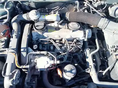 Автозапчасти б/у полный двигатель за audi a3 (8l) * ссылки oem iam agr