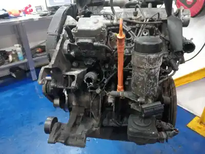 Автозапчасти б/у полный двигатель за audi a3 (8l) * ссылки oem iam agr  