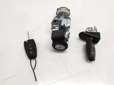 Peça sobressalente para automóvel em segunda mão canhão de ignição por ford focus lim. (cb8) trend referências oem iam 3m513f880ae