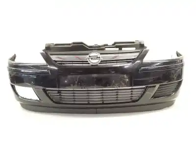 Second-hand car spare part front bumper for opel corsa c (x01) 1.0 (f08, f68) oem iam references 