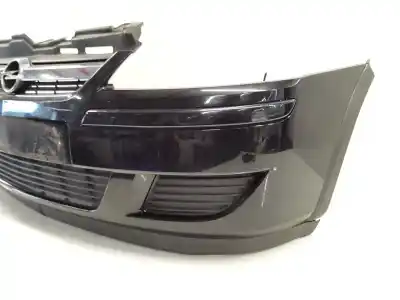 Second-hand car spare part front bumper for opel corsa c (x01) 1.0 (f08, f68) oem iam references   