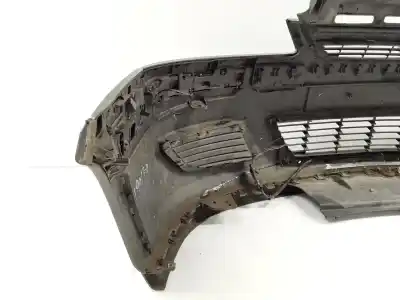 Second-hand car spare part front bumper for opel corsa c (x01) 1.0 (f08, f68) oem iam references   