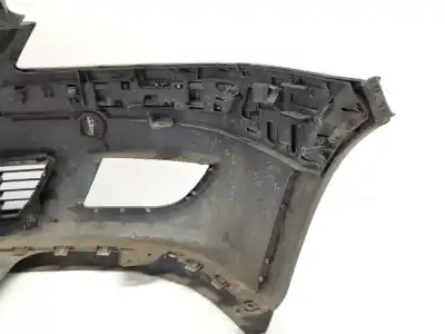 Second-hand car spare part front bumper for opel corsa c (x01) 1.0 (f08, f68) oem iam references   