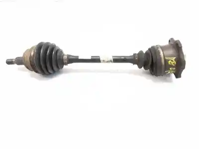 Автозапчасти б/у передняя левая трансмиссия за audi a3 (8l) * ссылки oem iam 1j0407417q