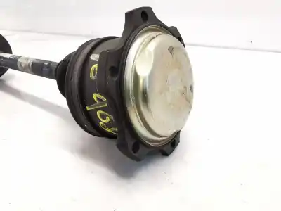 Автозапчасти б/у передняя левая трансмиссия за audi a3 (8l) * ссылки oem iam 1j0407417q  