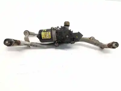 Gebrauchtes Autoersatzteil VORDERER WISCHERMOTOR zum CITROEN C3 CACTUS (2017 - ...)  OEM-IAM-Referenzen 6405QC  