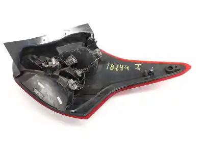 Second-hand car spare part left tailgate light for ford focus lim. (cb8) trend oem iam references bm5113405ak  