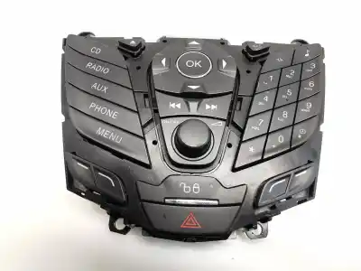 Peça sobressalente para automóvel em segunda mão comandos de alavanca por ford focus lim. (cb8) trend referências oem iam bm5t18k811ba