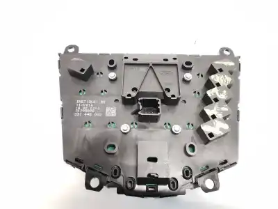 Second-hand car spare part multifunction switch for ford focus lim. (cb8) trend oem iam references bm5t18k811ba  