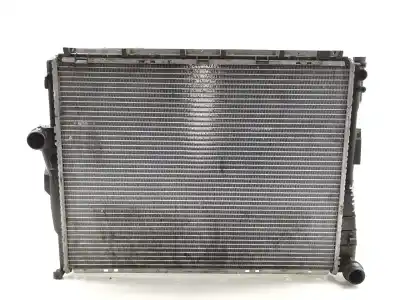 Peça sobressalente para automóvel em segunda mão radiador de água por bmw 3 (e46) 320 i referências oem iam 60782a