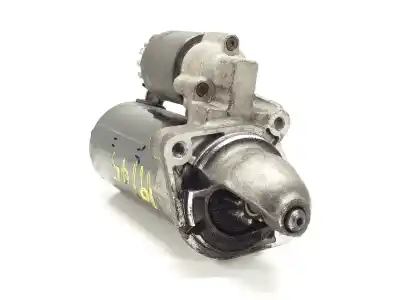 Peça sobressalente para automóvel em segunda mão motor de arranque por bmw 3 (e46) 320 i referências oem iam 0001108157