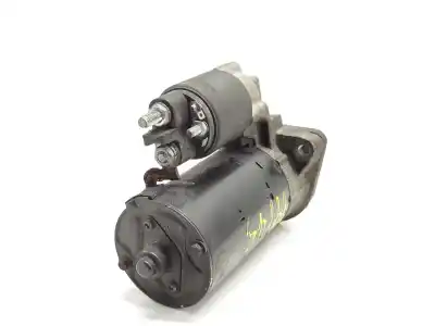 Peça sobressalente para automóvel em segunda mão motor de arranque por bmw 3 (e46) 320 i referências oem iam 0001108157  
