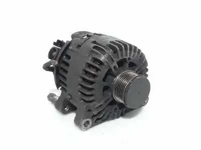 Second-hand car spare part ALTERNATOR for PEUGEOT 308 SW  OEM IAM references 9646321780  