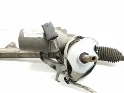Автозапчастина б/у рульмова рейка для citroen c3 i (fc_, fn_) 1.1 i посилання на oem iam 9682226180  
