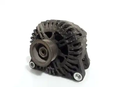 Second-hand car spare part alternator for citroen c3 i (fc_, fn_) 1.4 hdi oem iam references 9644529680