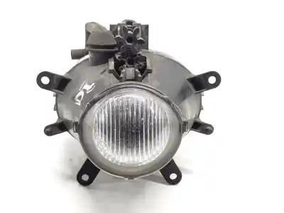 Pièce détachée automobile d'occasion feu antibrouillard gauche pour bmw 3 (e46) 320 i références oem iam 63176911007