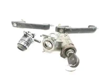 Peça sobressalente para automóvel em segunda mão canhão de ignição por volkswagen vento (1h2) 1.6 referências oem iam 1h0953254d