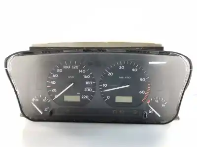 Peça sobressalente para automóvel em segunda mão quadrante por volkswagen vento (1h2) 1.6 referências oem iam 1h0919864j