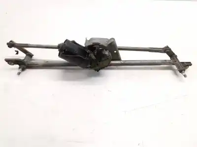 Peça sobressalente para automóvel em segunda mão motor do limpa para brisas por volkswagen vento (1h2) 1.6 referências oem iam 1h1955113b