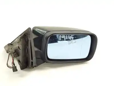 Peça sobressalente para automóvel em segunda mão espelho retrovisor direito por bmw 3 (e46) 320 i referências oem iam 51168250438