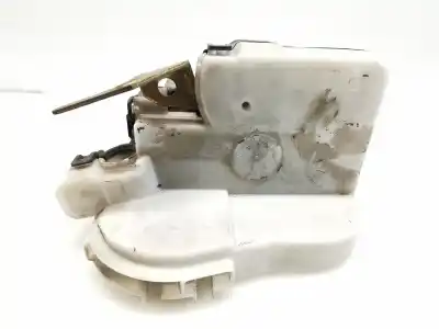 Peça sobressalente para automóvel em segunda mão fechadura da porta dianteira esquerda por volkswagen vento (1h2) 1.6 referências oem iam 6n4839015b