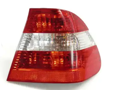 Peça sobressalente para automóvel em segunda mão farolim traseiro direito por bmw 3 (e46) 320 i referências oem iam 6910532