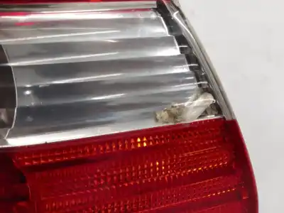 Second-hand car spare part right tailgate light for bmw 3 (e46) 320 i oem iam references 6910532  