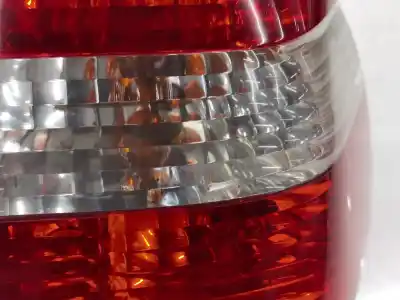 Second-hand car spare part right tailgate light for bmw 3 (e46) 320 i oem iam references 6910532  