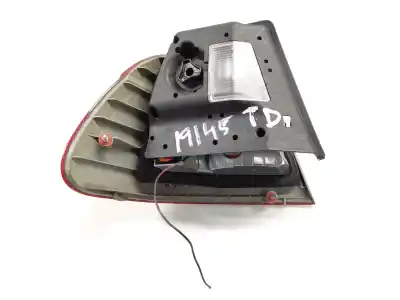 Second-hand car spare part right tailgate light for bmw 3 (e46) 320 i oem iam references 6910532  