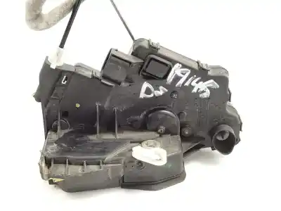 Piesă de schimb auto la mâna a doua ÎNCUIETOARE UȘA FAȚÃ STÂNGA pentru BMW 3 (E46)  Referințe OEM IAM 7011241  