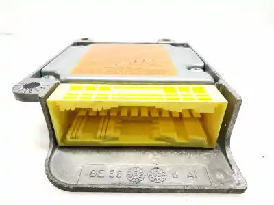 Автозапчастина б/у блок управління подушками безпеки для seat leon (1m1) * посилання на oem iam 1c0909605a  