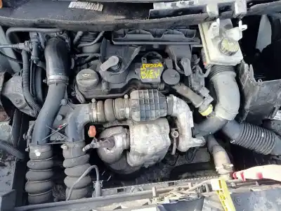 Recambio de automóvil de segunda mano de MOTOR COMPLETO para PEUGEOT PARTNER KASTEN  referencias OEM IAM   