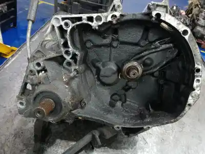 Second-hand car spare part GEARBOX for RENAULT SUPER 5 (B/C40_)  OEM IAM references JB5009  
