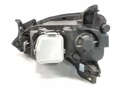 Автозапчастина б/у права фа для opel corsa c (x01) 1.0 (f08, f68) посилання на oem iam 13237262eu  