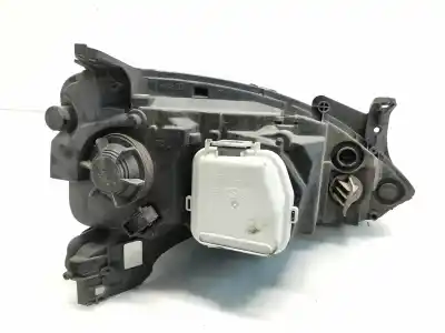 Second-hand car spare part left headlight for opel corsa c (x01) 1.0 (f08, f68) oem iam references 13237263eu  