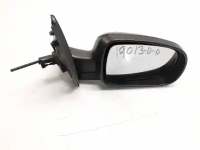 Second-hand car spare part right rearview mirror for opel corsa c (x01) 1.0 (f08, f68) oem iam references 1428303