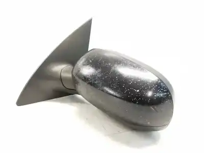 Second-hand car spare part left rearview mirror for opel corsa c (x01) 1.0 (f08, f68) oem iam references 1428280  