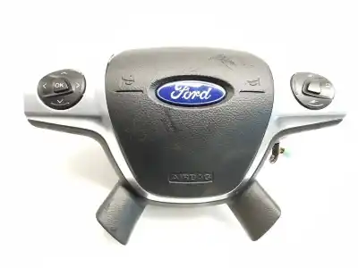 Peça sobressalente para automóvel em segunda mão airbag dianteiro esquerdo por ford focus lim. (cb8) trend referências oem iam em51r042b85