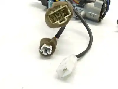 Автозапчасти б/у противоугонное устройство за ssangyong rodius xdi ссылки oem iam 97ri010029  