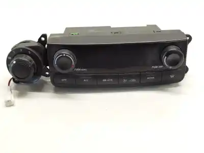 Автозапчасти б/у отопление / кондиционирование воздуха за ssangyong rodius xdi ссылки oem iam 6870021021