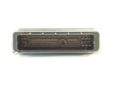 Автозапчасти б/у блок управления двигателем за ssangyong rodius xdi ссылки oem iam a6655404032  