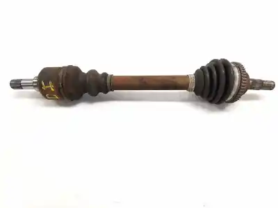 Tweedehands auto-onderdeel TRANSMISSIE LINKS VOOR voor PEUGEOT 406 (8B)  OEM IAM-referenties 32721P  