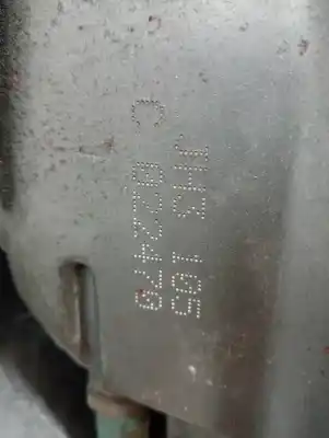 Автозапчасти б/у коробка передач за renault megane ii (bm0/1_, cm0/1_) 1.4 16v (bm0b, cm0b) ссылки oem iam jh105  