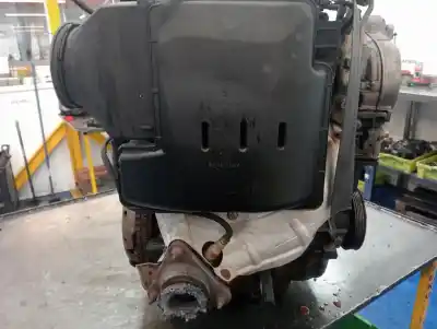 Peça sobressalente para automóvel em segunda mão motor completo por renault megane ii (bm0/1_, cm0/1_) 1.4 16v (bm0b, cm0b) referências oem iam k4jd7  