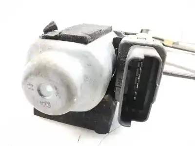 Автозапчасти б/у регулятор стекла переднего левого за renault megane ii (bm0/1_, cm0/1_) 1.5 dci (bm1e, cm1e) ссылки oem iam 128000471  