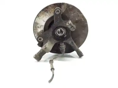 Second-hand car spare part front right knuckle for chevrolet matiz * oem iam references   