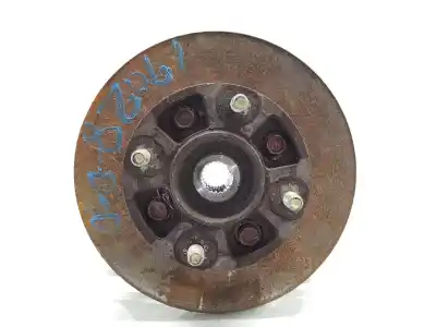 Peça sobressalente para automóvel em segunda mão manga de eixo dianteira esquerda por chevrolet matiz * referências oem iam 