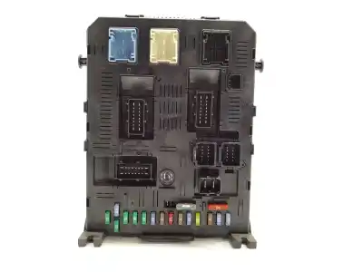 Second-hand car spare part bsi control unit for peugeot 307 sw (3h) 1.6 hdi 110 oem iam references 9661940080