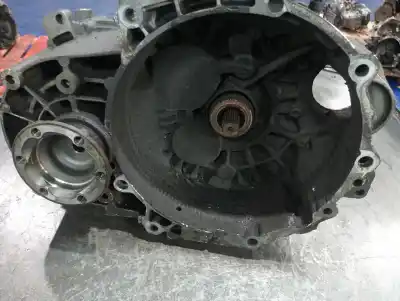 Автозапчасти б/у коробка передач за volkswagen passat b6 (3c2) 2.0 tdi 16v ссылки oem iam 